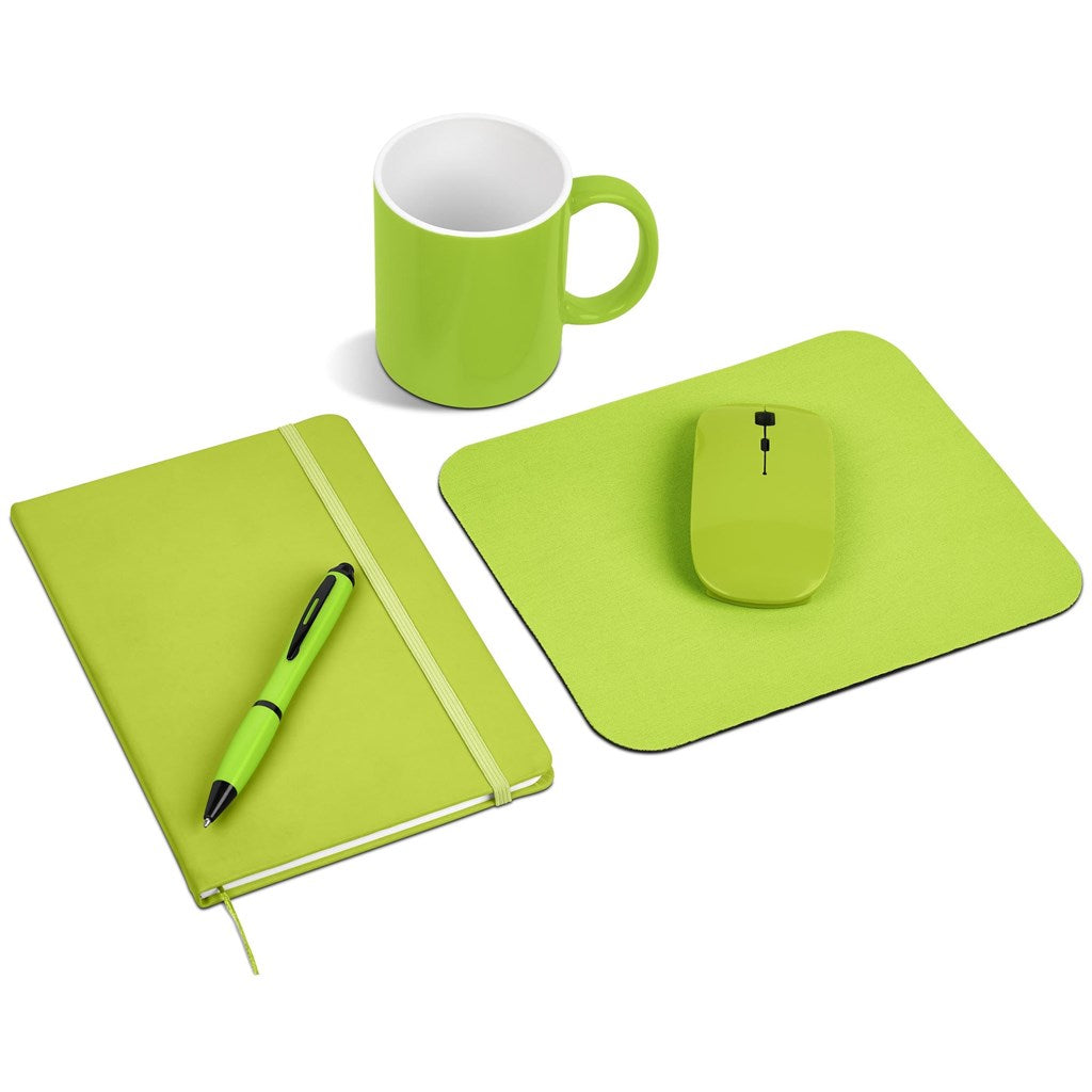 Omega Allstar Giftset - Image 4