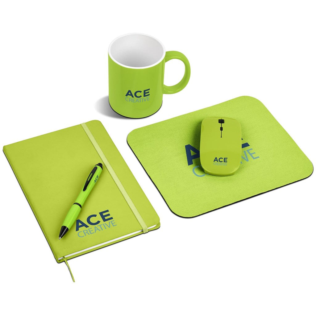 Omega Allstar Giftset - Image 3