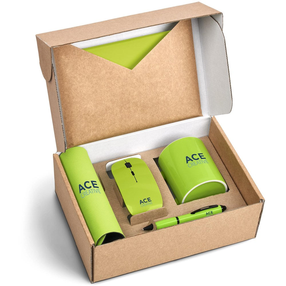 Omega Allstar Giftset - Image 2