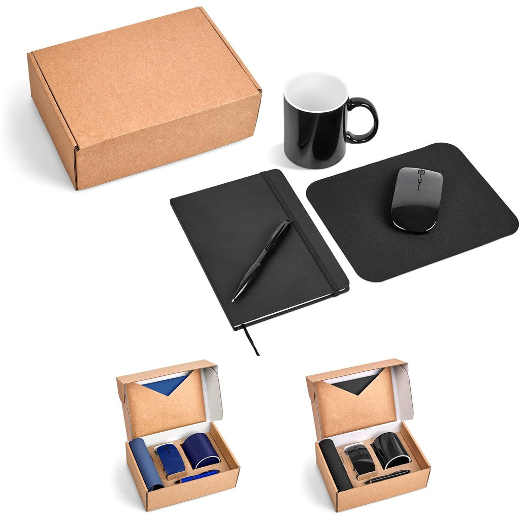 Omega Allstar Giftset - Image 8