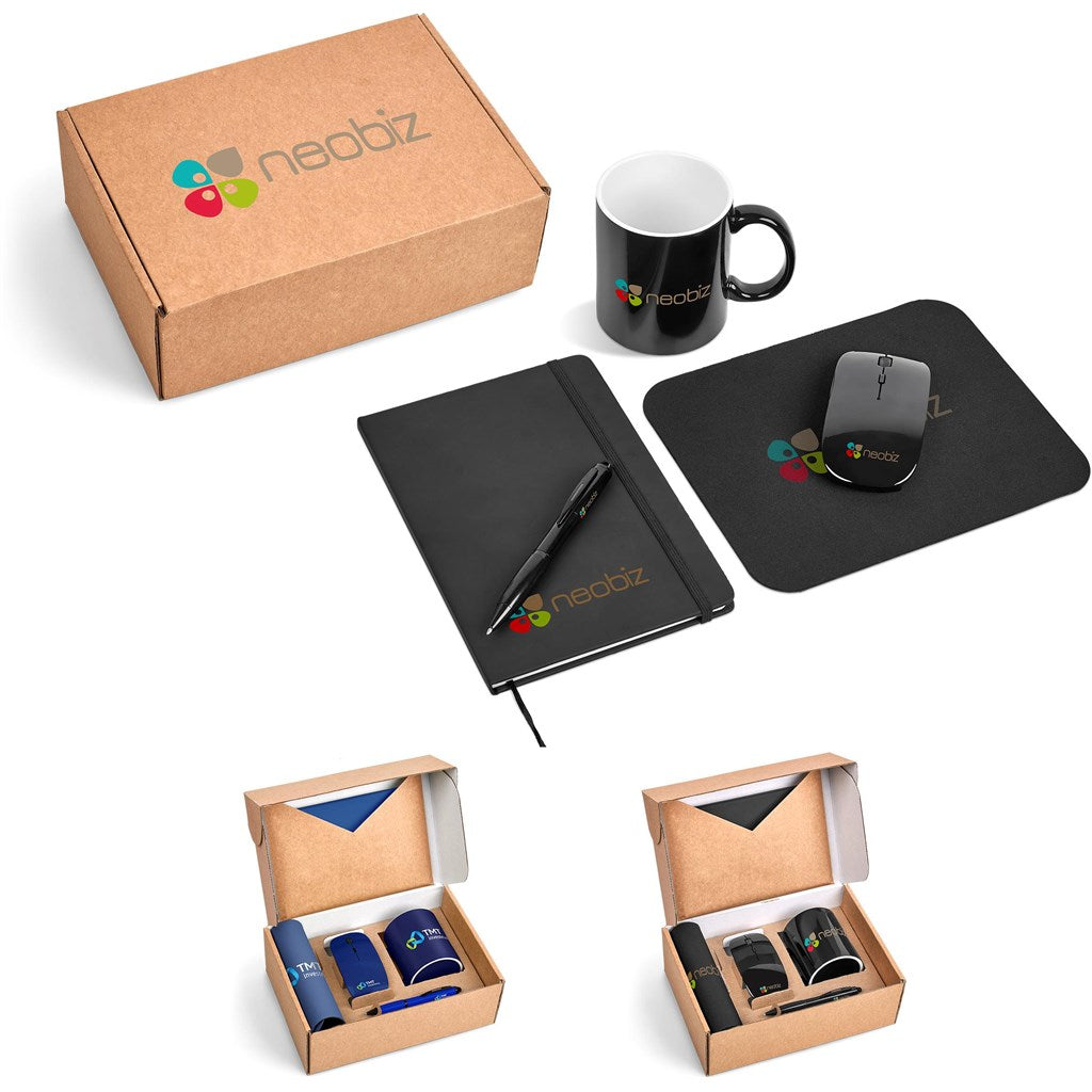 Omega Allstar Giftset